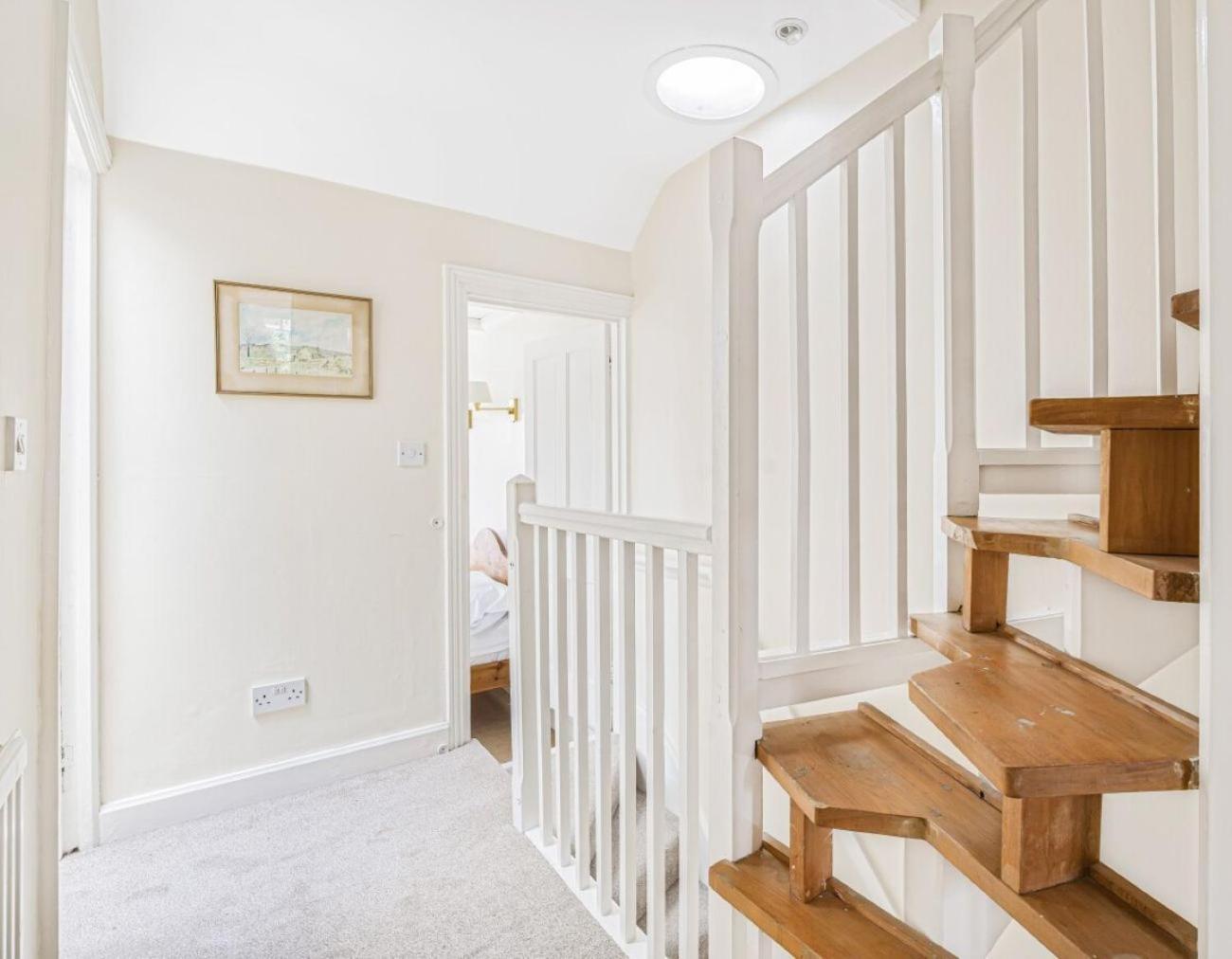 Midsomer Cottage - Spacious, Light And Comfortable Victorian Cottage With Garden In Great Location - Great Base To Explore The City Oxford Dış mekan fotoğraf