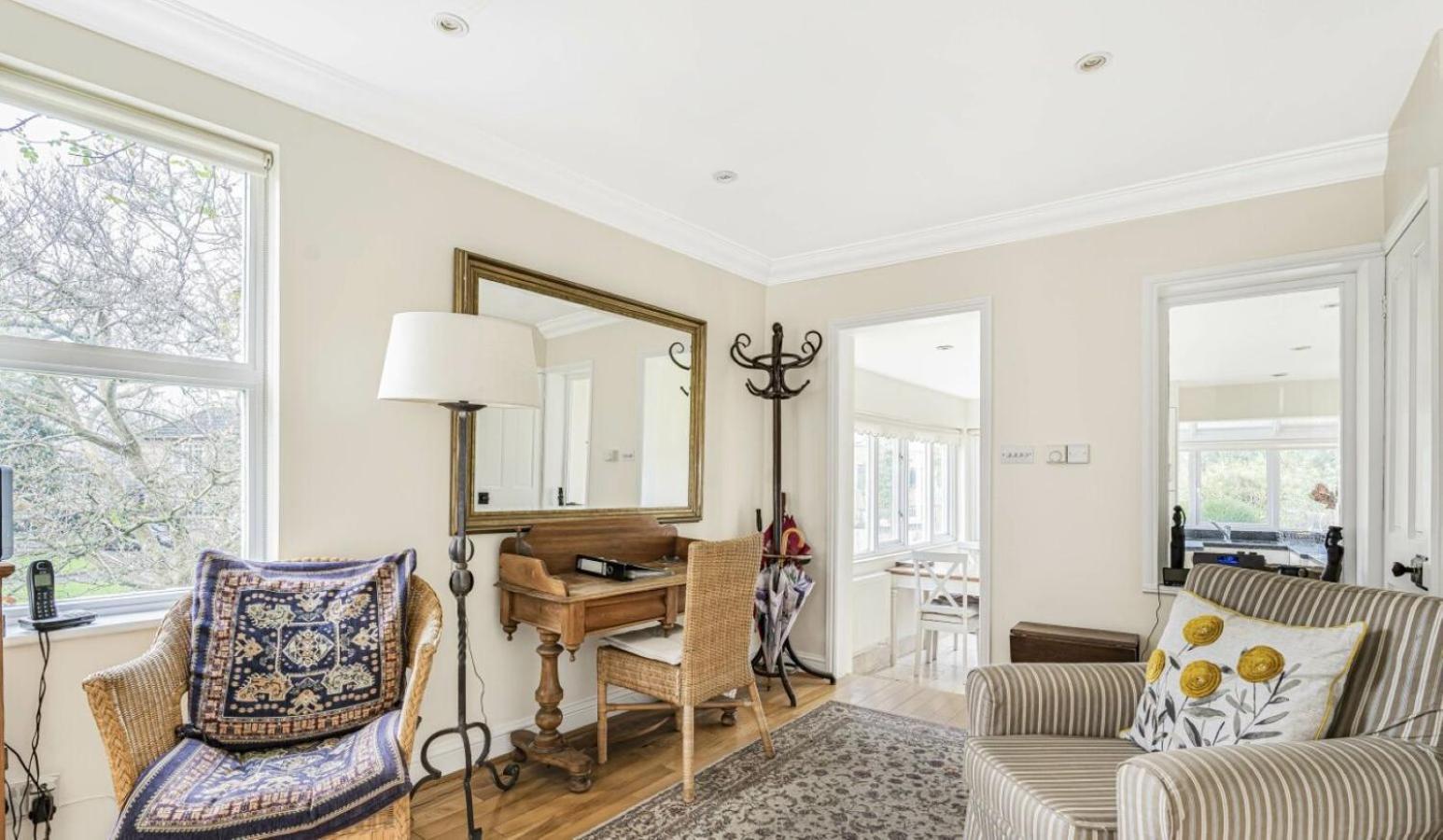 Midsomer Cottage - Spacious, Light And Comfortable Victorian Cottage With Garden In Great Location - Great Base To Explore The City Oxford Dış mekan fotoğraf