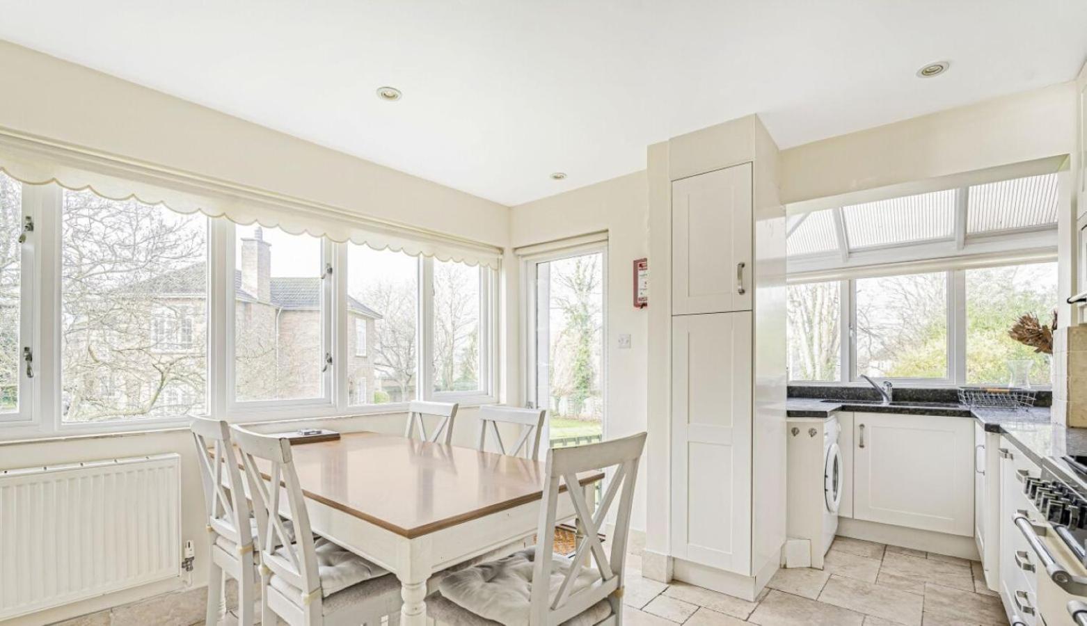 Midsomer Cottage - Spacious, Light And Comfortable Victorian Cottage With Garden In Great Location - Great Base To Explore The City Oxford Dış mekan fotoğraf