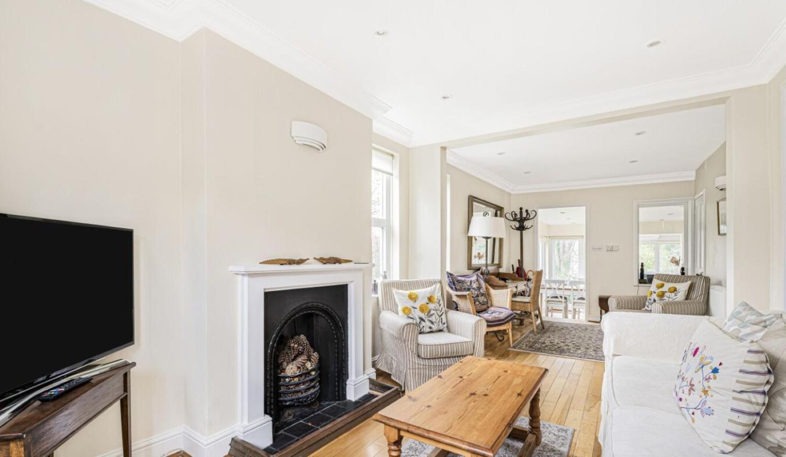 Midsomer Cottage - Spacious, Light And Comfortable Victorian Cottage With Garden In Great Location - Great Base To Explore The City Oxford Dış mekan fotoğraf