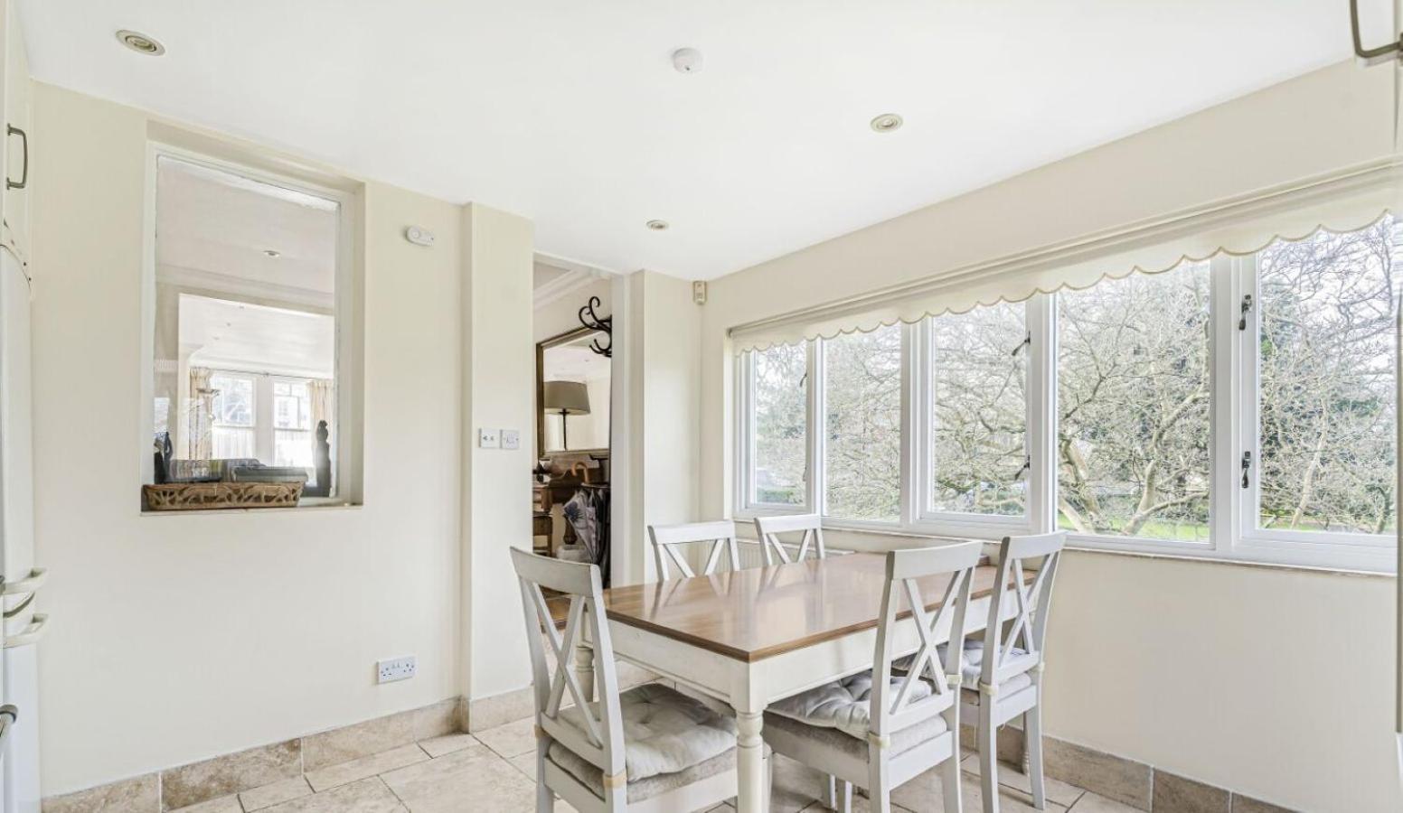 Midsomer Cottage - Spacious, Light And Comfortable Victorian Cottage With Garden In Great Location - Great Base To Explore The City Oxford Dış mekan fotoğraf
