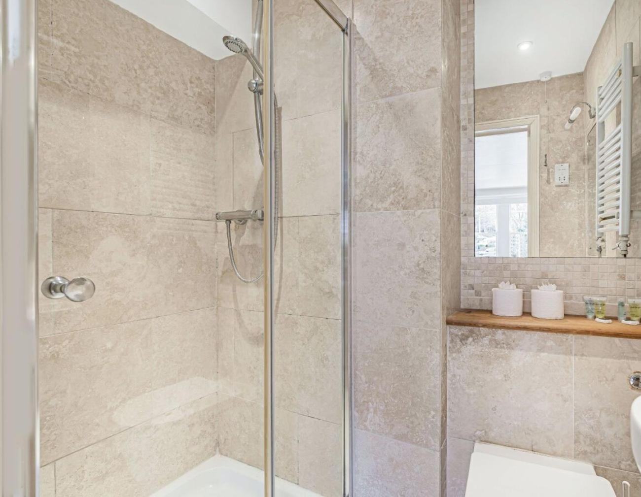 Midsomer Cottage - Spacious, Light And Comfortable Victorian Cottage With Garden In Great Location - Great Base To Explore The City Oxford Dış mekan fotoğraf