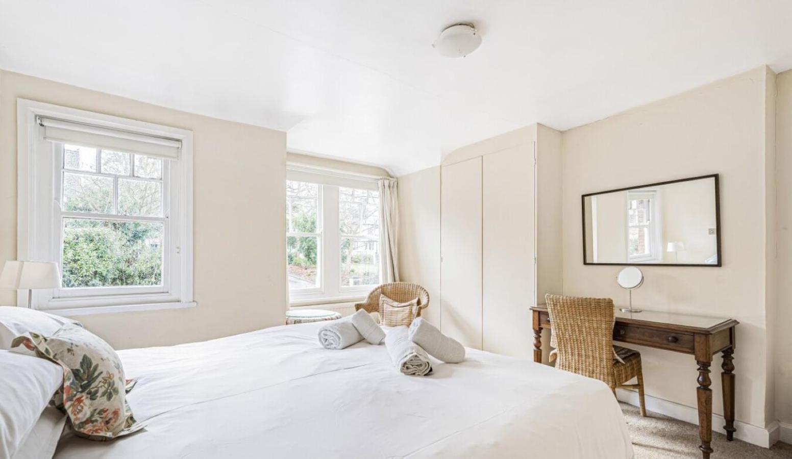 Midsomer Cottage - Spacious, Light And Comfortable Victorian Cottage With Garden In Great Location - Great Base To Explore The City Oxford Dış mekan fotoğraf