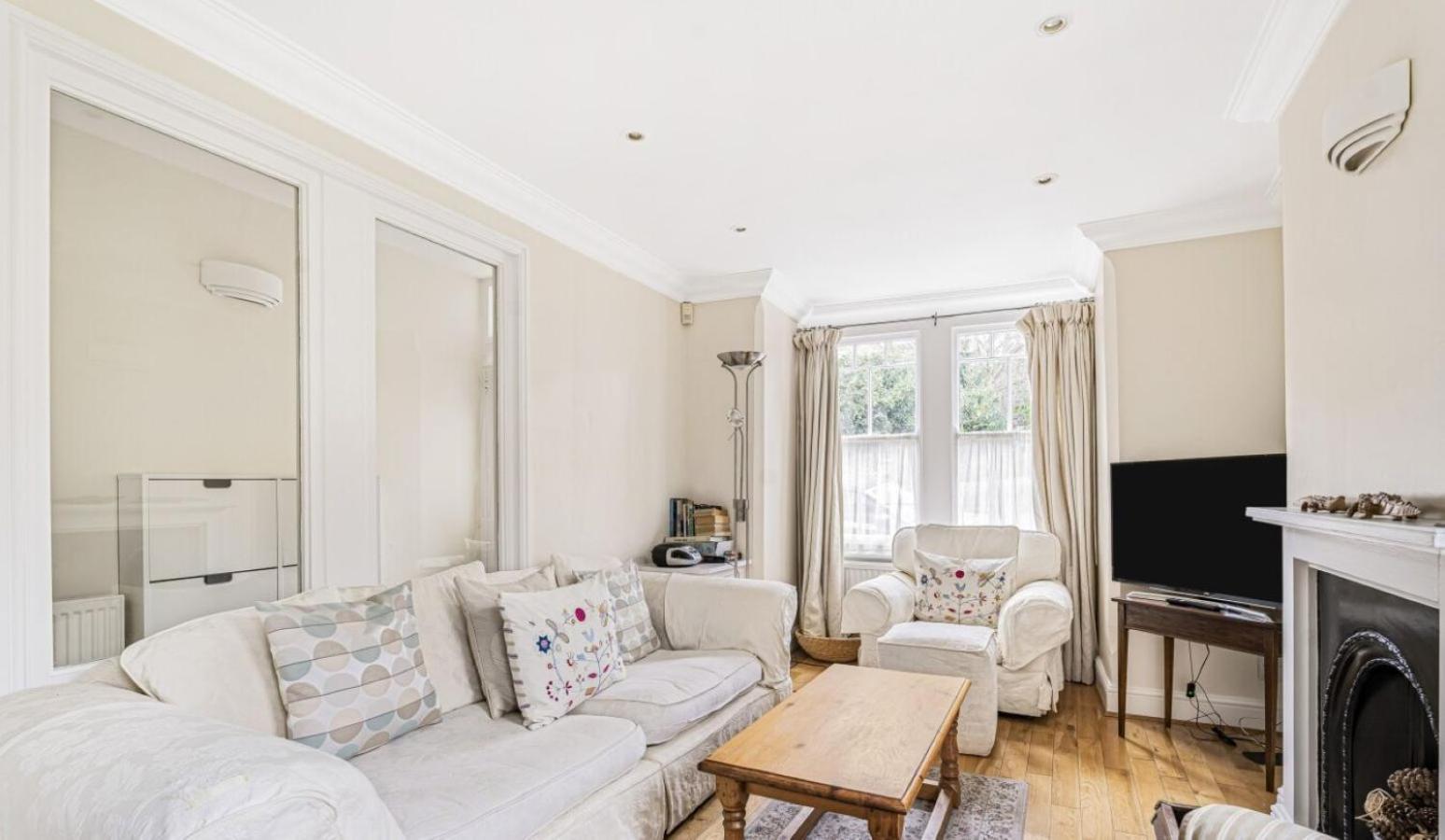 Midsomer Cottage - Spacious, Light And Comfortable Victorian Cottage With Garden In Great Location - Great Base To Explore The City Oxford Dış mekan fotoğraf