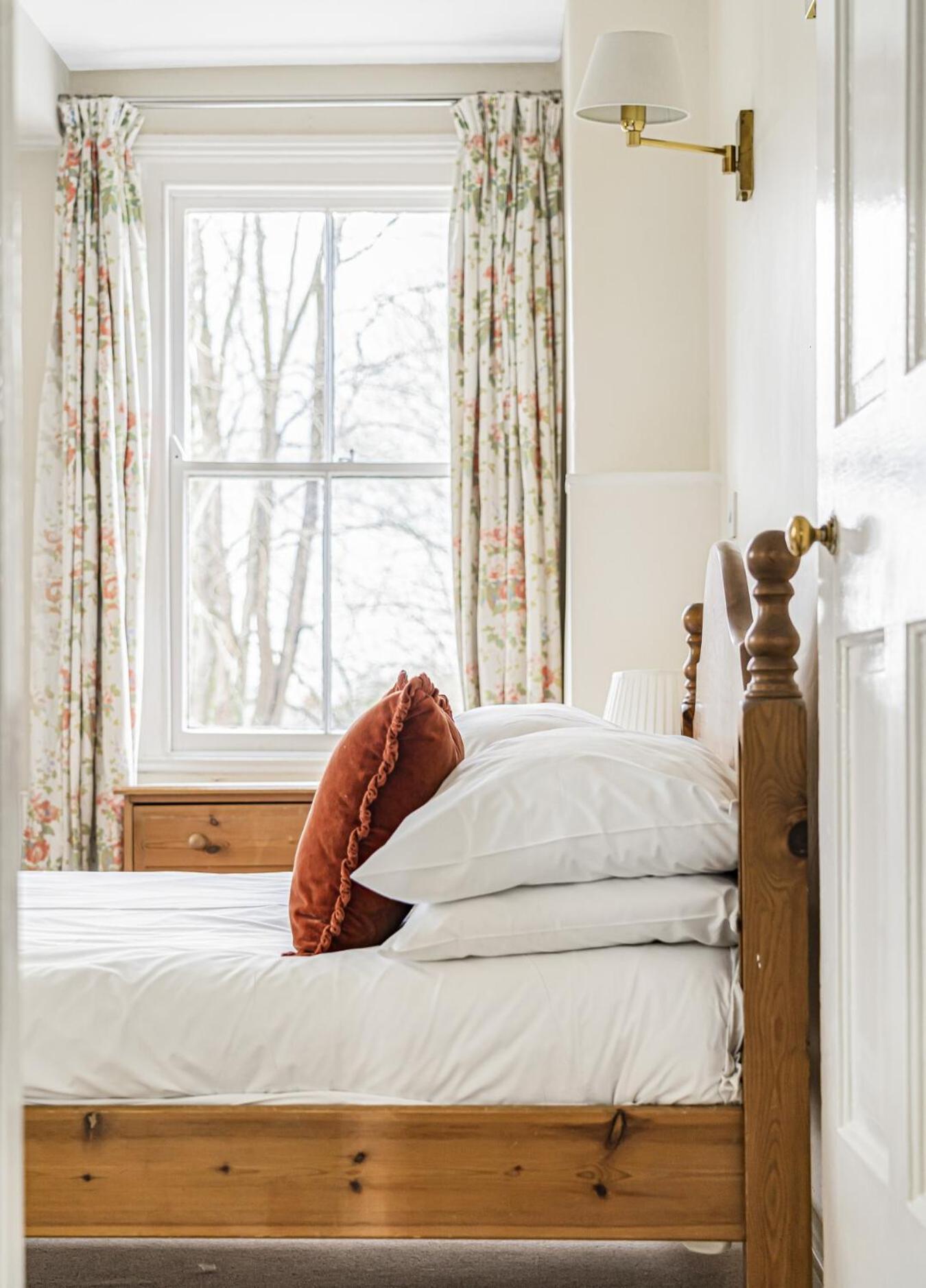 Midsomer Cottage - Spacious, Light And Comfortable Victorian Cottage With Garden In Great Location - Great Base To Explore The City Oxford Dış mekan fotoğraf