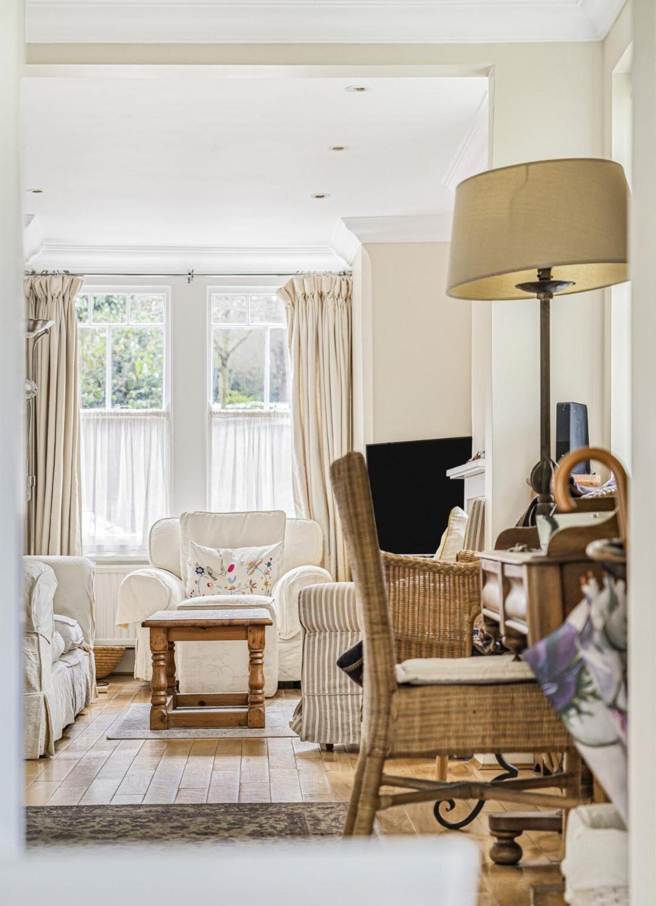 Midsomer Cottage - Spacious, Light And Comfortable Victorian Cottage With Garden In Great Location - Great Base To Explore The City Oxford Dış mekan fotoğraf