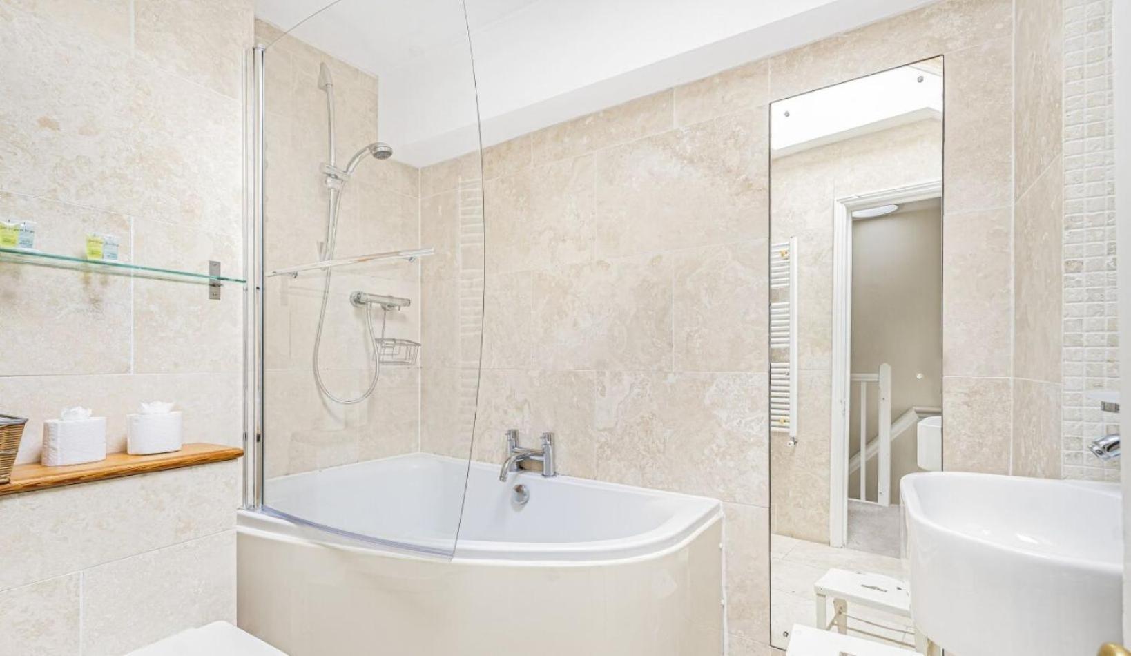 Midsomer Cottage - Spacious, Light And Comfortable Victorian Cottage With Garden In Great Location - Great Base To Explore The City Oxford Dış mekan fotoğraf